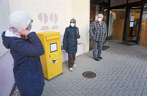 Post Schömberg .